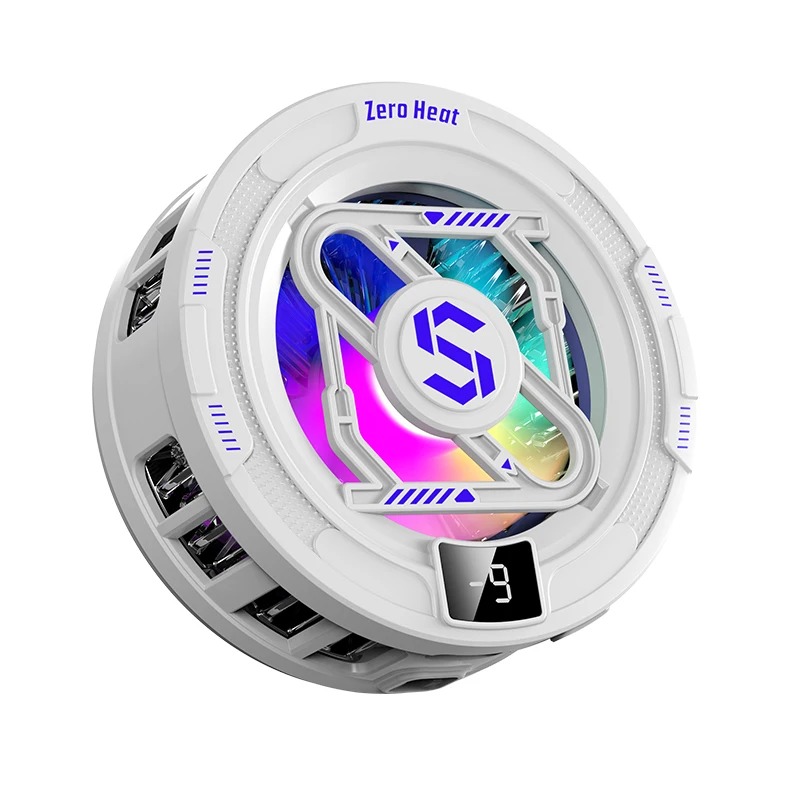 Esports Gaming Phone - 15W Stylish Phone Cooler, Phone Cooling