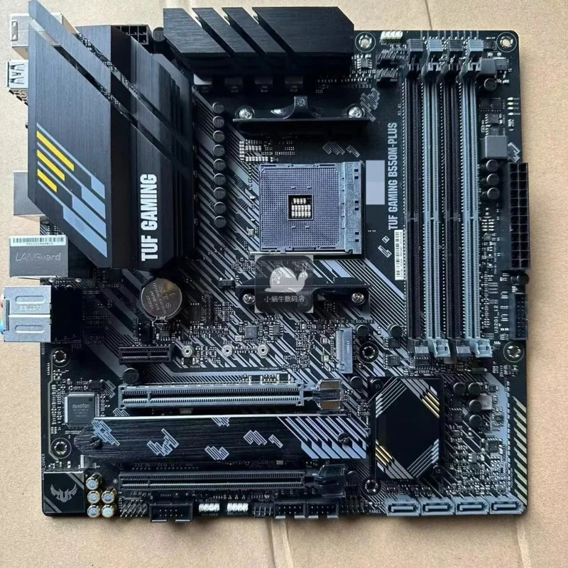 Gaming X Esports - For ASUS TUF GAMING B550M-PLUS esports