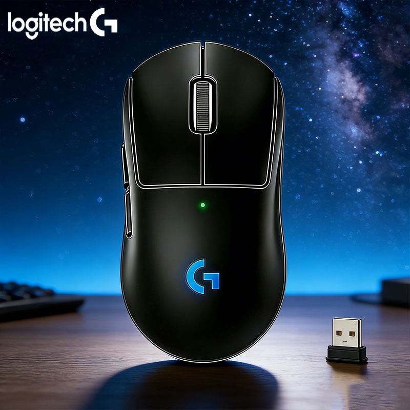 Gaming X Esports - Logitech PRO X SUPERLIGHT 2SE/G304/G305/M220 Gaming