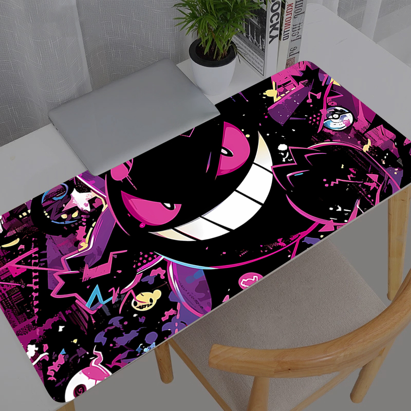 Esports Gaming Desk - Mouse Pad Gaming Large Dywan Gamer