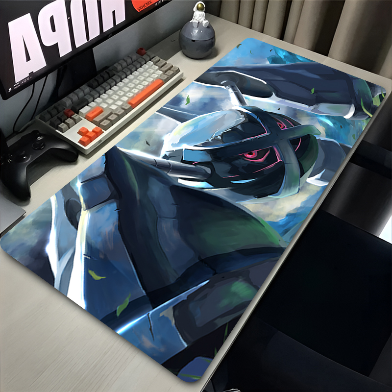 Esports Gaming Desk - Computer Desk Mat Game P-pokemon Metagross