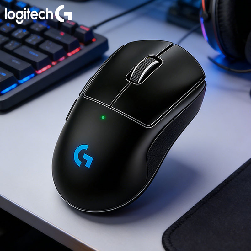 Gaming X Esports - Logitech PRO X SUPERLIGHT 2SE/M750/G502HREO Wireless