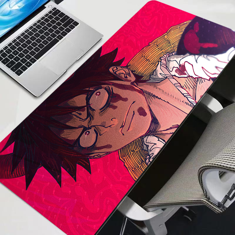Esports Gaming Keyboard - One Piece Mouse pad Professional E-sports