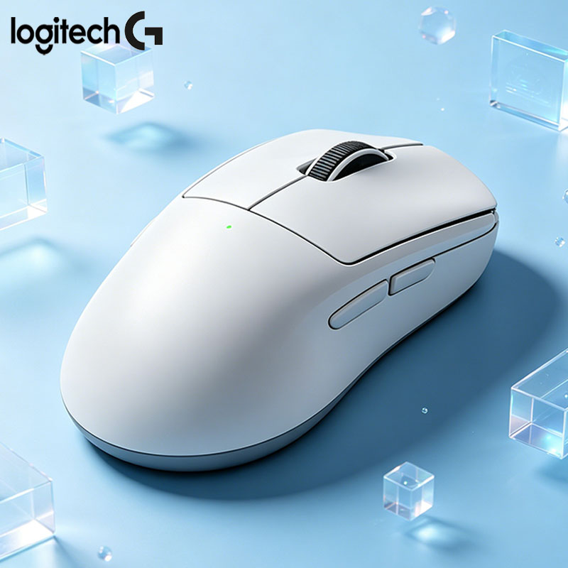 Gaming X Esports - Logitech PRO X SUPERLIGHT/PRO X SUPERLIGHT
