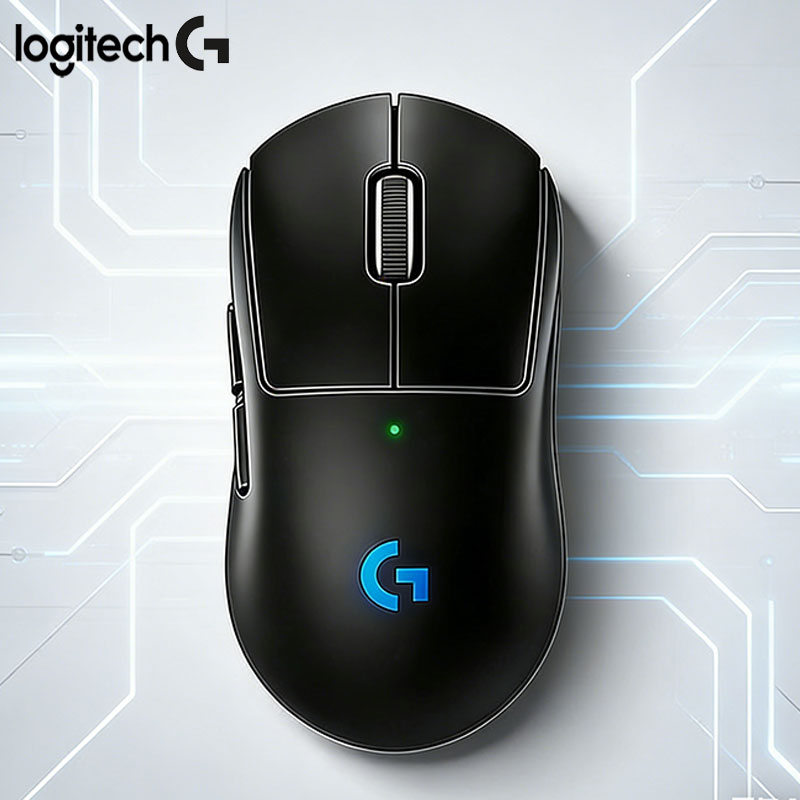 Logitech PRO X SUPERLIGHT/PRO  – Gaming X Esports recenzja i cena