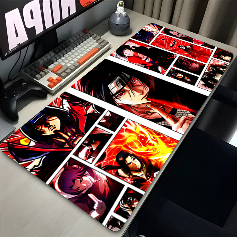 Mouse Pad Gamer Larger XXL Uch – Esports Gaming Desk recenzja i cena
