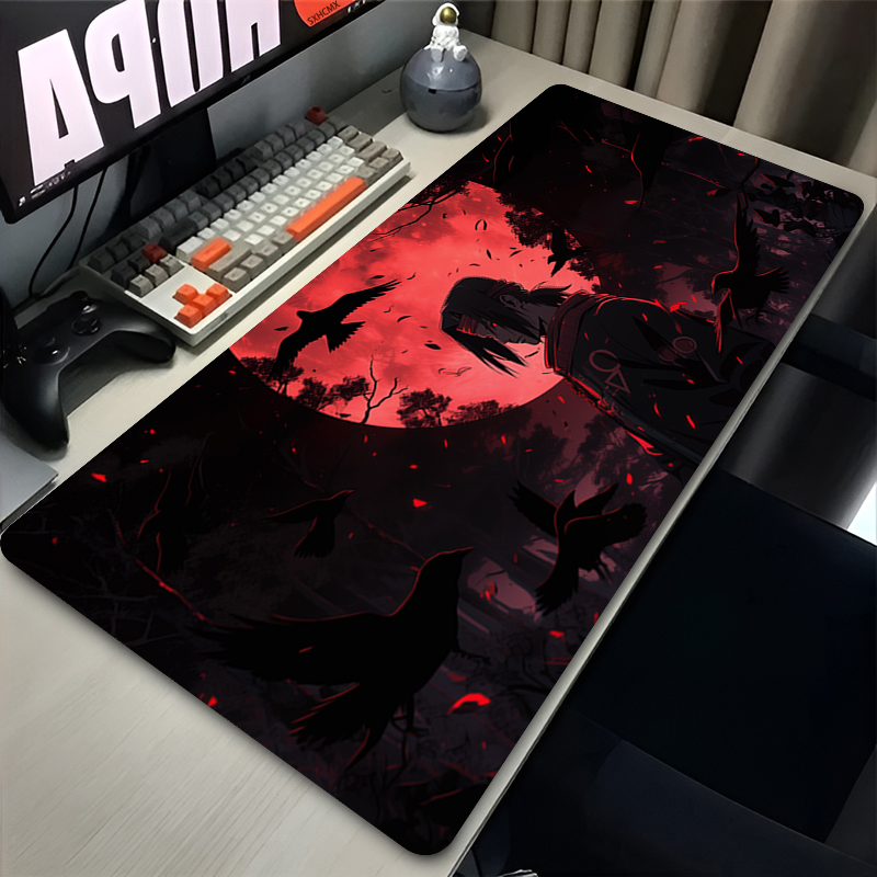 Mouse Pad Gamer Larger XXL Uch – Esports Gaming Desk recenzja i cena