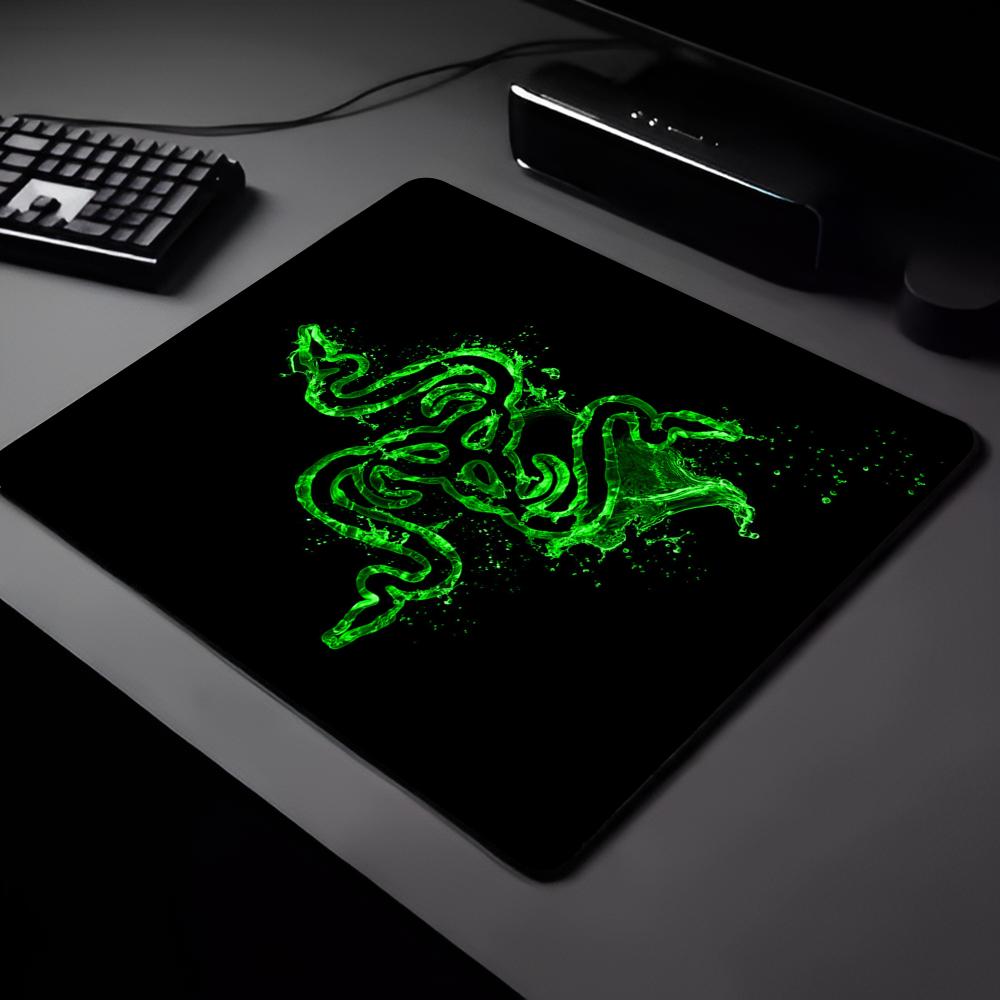 Razer logo Mouse Pad E-sports  – Esports Gaming Logo recenzja i cena