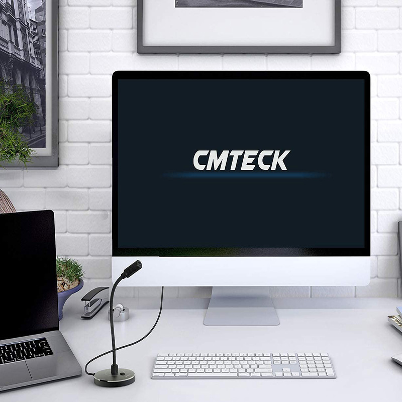 Professional Microphone, Conde – Streaming Mic Condenser recenzja i cena