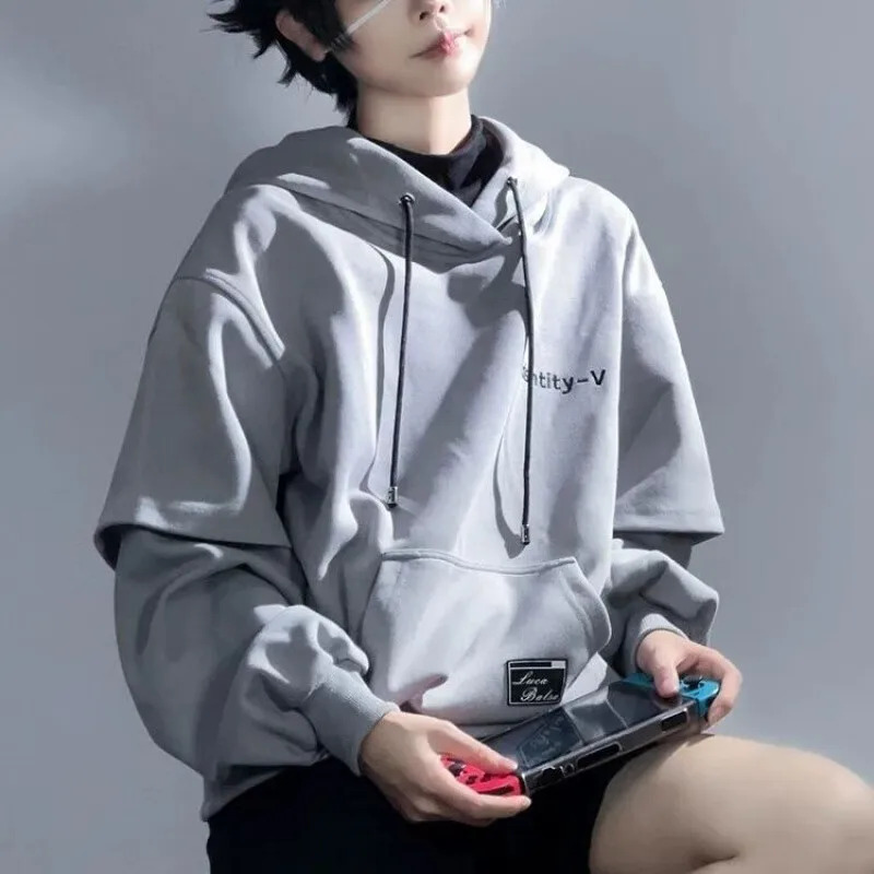 DY20Identity V Luca Balsa Pris – Esports Gaming Hoodie recenzja i cena