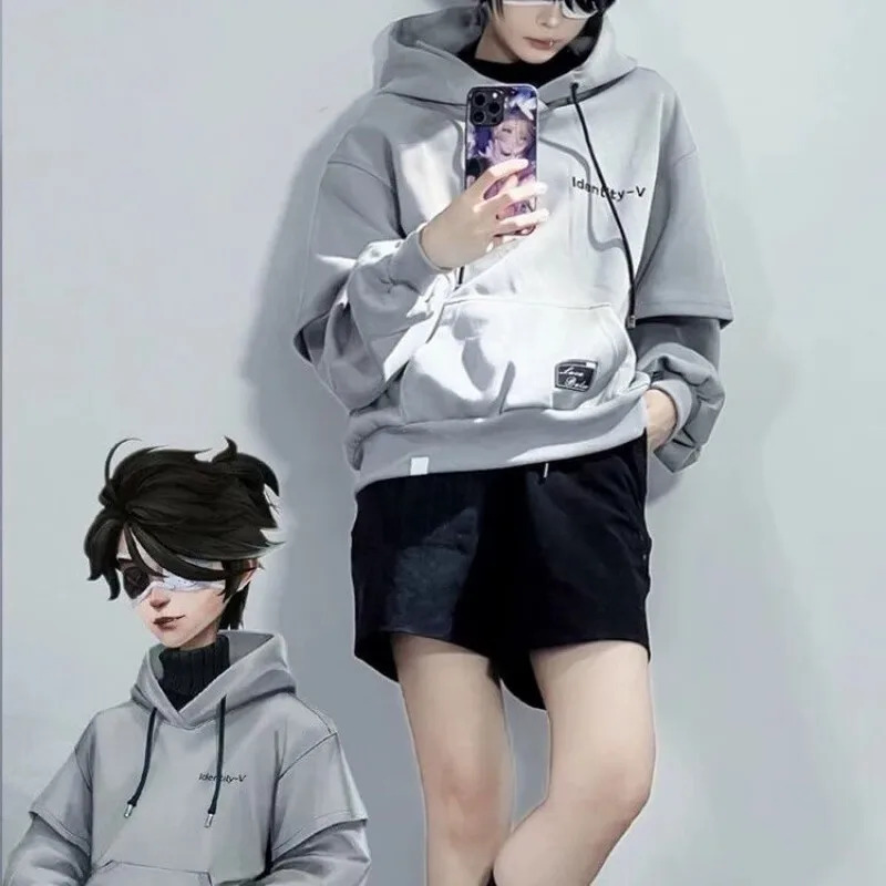 DY20Identity V Luca Balsa Pris – Esports Gaming Hoodie recenzja i cena