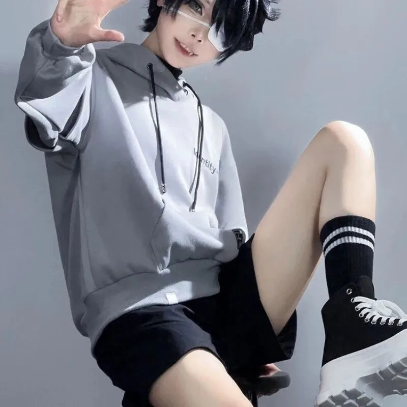 DY20Identity V Luca Balsa Pris – Esports Gaming Hoodie recenzja i cena