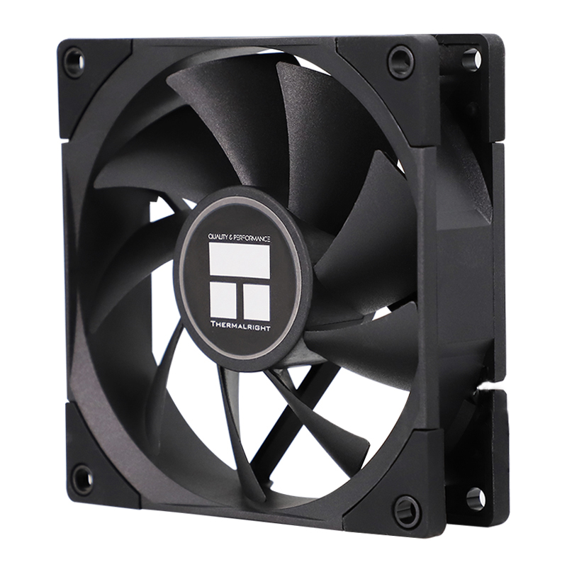 Thermalright TL-C9 TL-C9B TL-9 – Esports Gaming Fan recenzja i cena