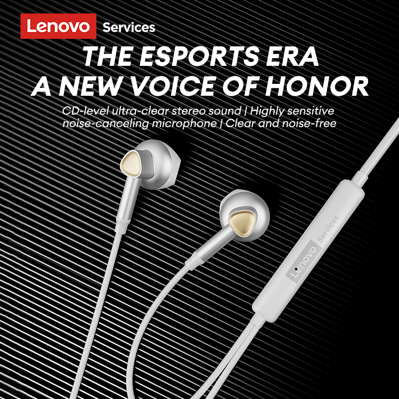 Original Lenovo Y101 PRO Wired – Esports Gaming Phone recenzja i cena