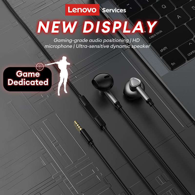 Original Lenovo Y101 PRO Wired – Esports Gaming Phone recenzja i cena