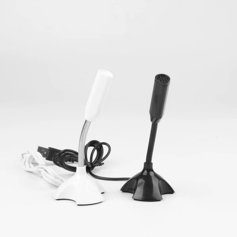High Quality Adjustable Profes – Streaming Mic Condenser recenzja i cena