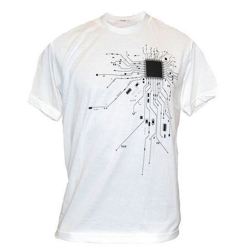 2026 Computer CPU Core Heart T – Esports Gaming Shirts recenzja i cena