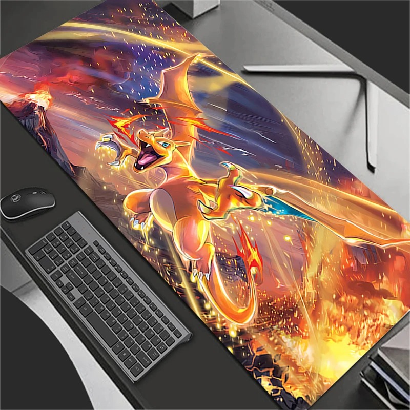 Mouse Pad Anime Gaming Accesso – Esports Gaming Desk recenzja i cena
