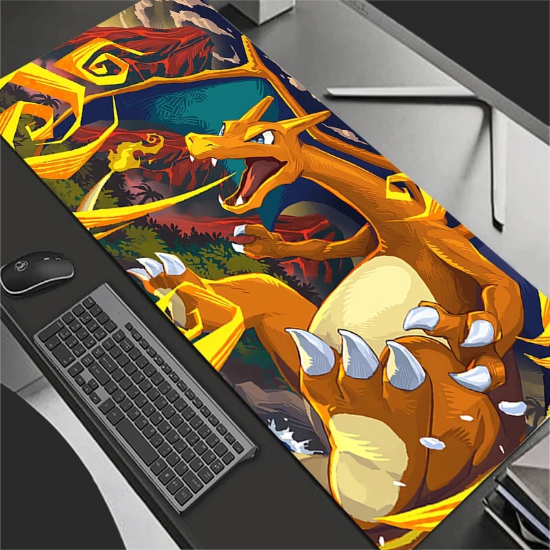 Mouse Pad Anime Gaming Accesso – Esports Gaming Desk recenzja i cena