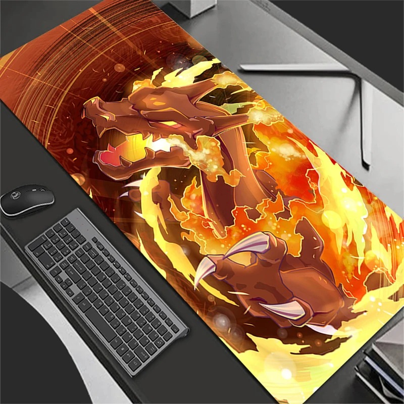Mouse Pad Anime Gaming Accesso – Esports Gaming Desk recenzja i cena