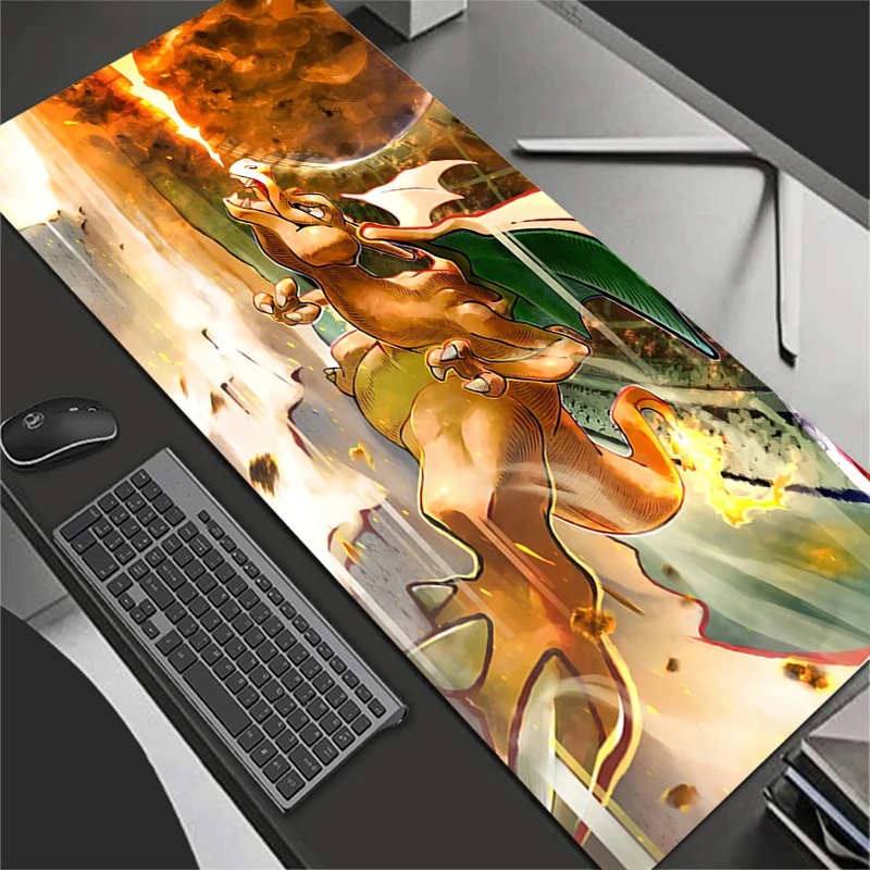 Mouse Pad Anime Gaming Accesso – Esports Gaming Desk recenzja i cena