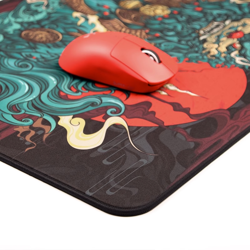 Original Esports Tiger Mouse P – Gaming X Esports recenzja i cena