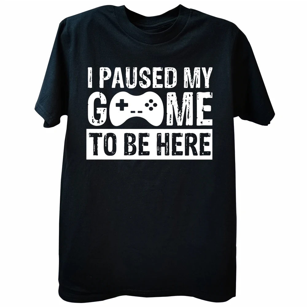 2026NEW Funny Men Gaming Graph – Esports Gaming Shirts recenzja i cena