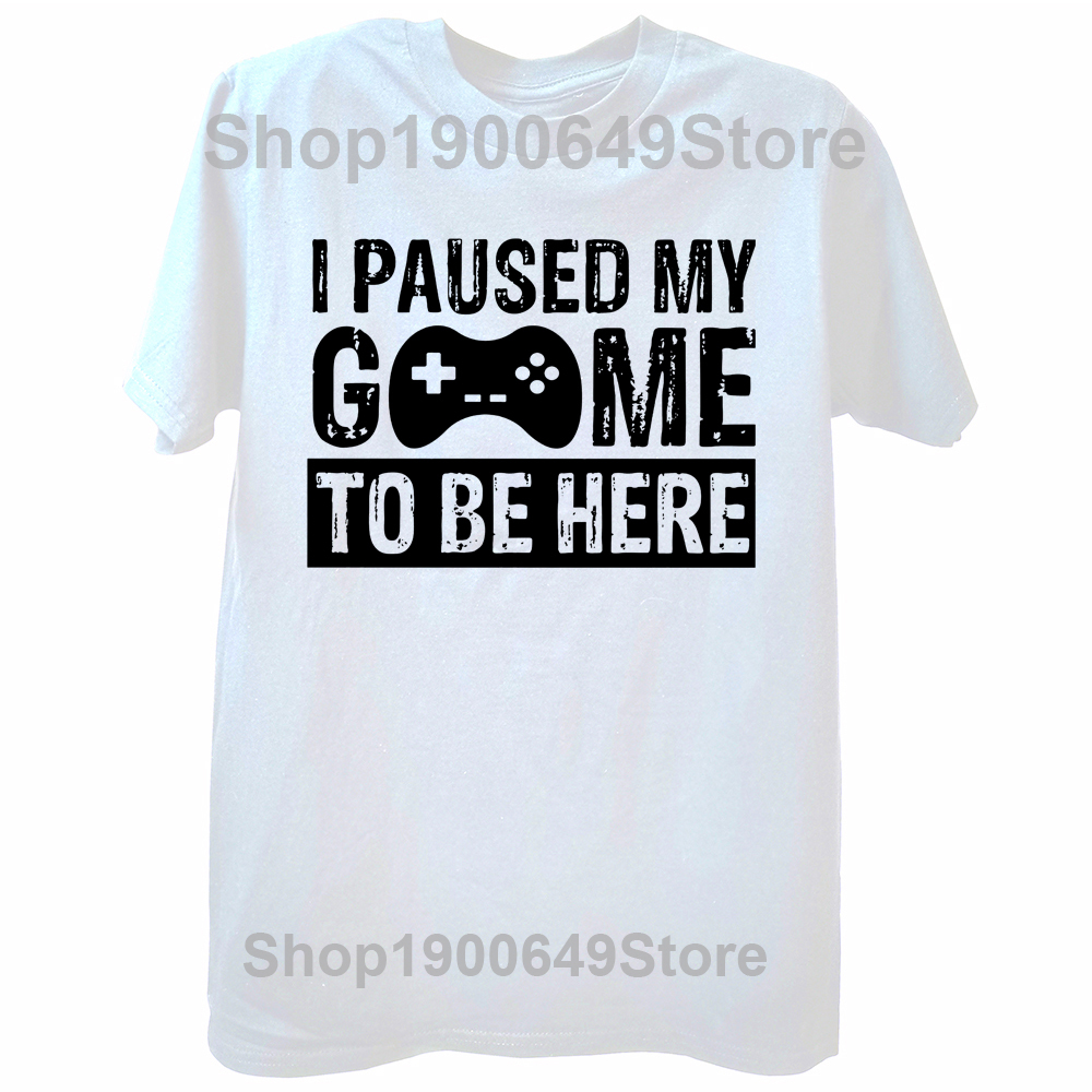 2026NEW Funny Men Gaming Graph – Esports Gaming Shirts recenzja i cena