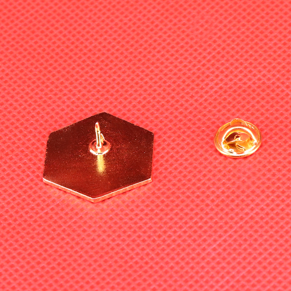 Twenty-sided Die enamel pin D2 – Esports Gaming Shirts recenzja i cena