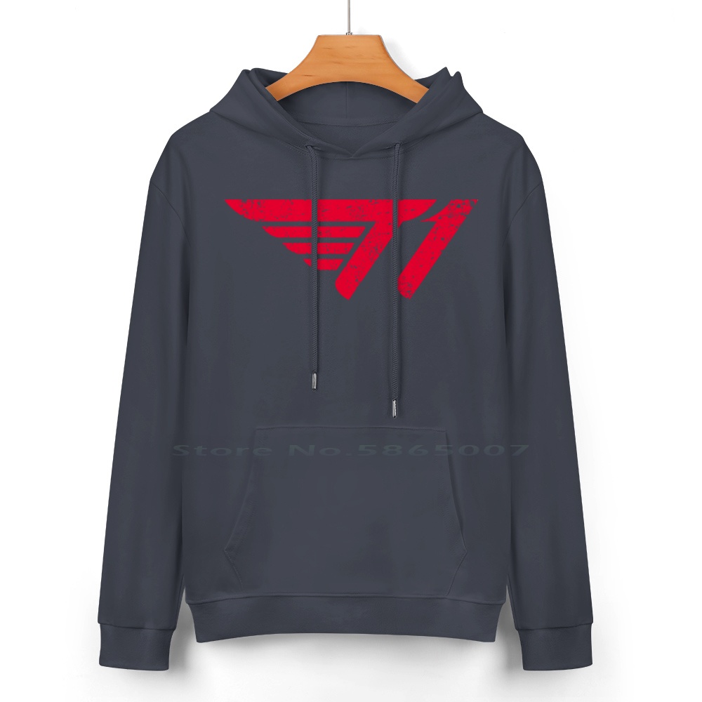 T1-2.0 Pure Cotton Hoodie Swea – Esports Gaming Hoodie recenzja i cena