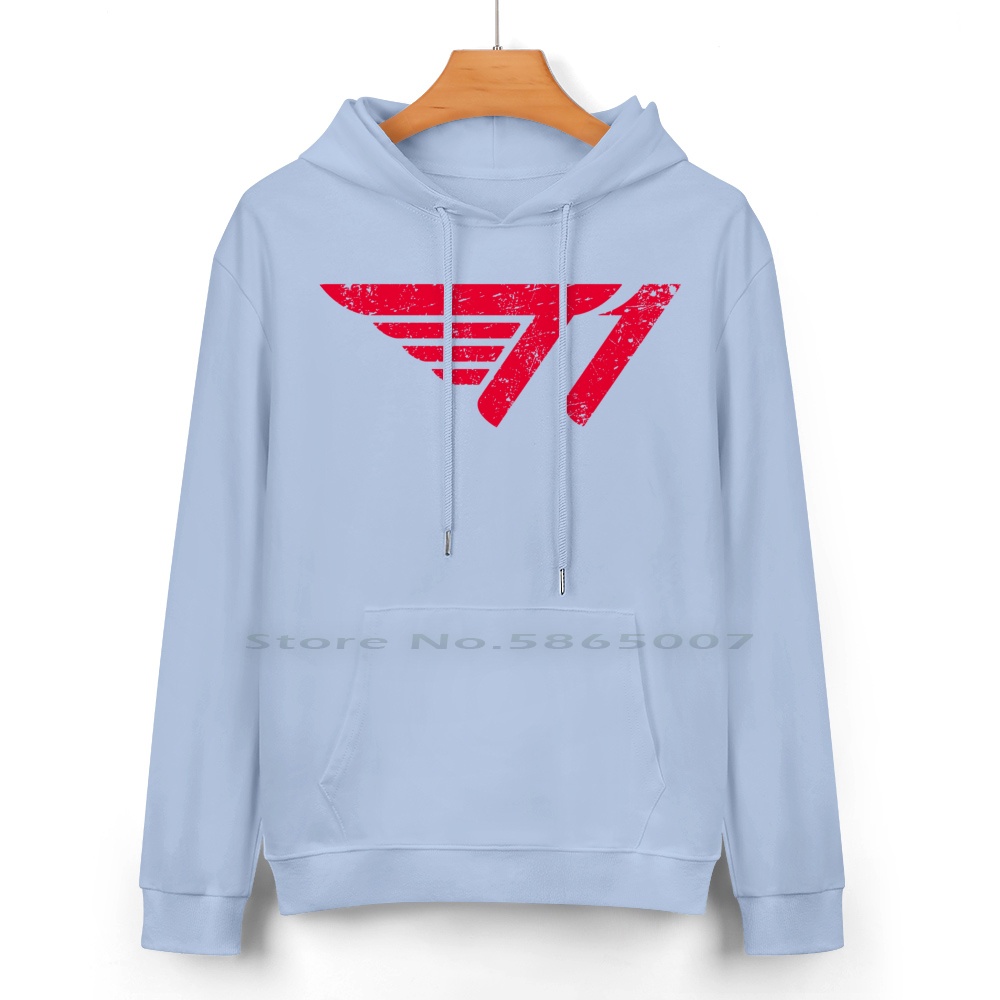 T1-2.0 Pure Cotton Hoodie Swea – Esports Gaming Hoodie recenzja i cena