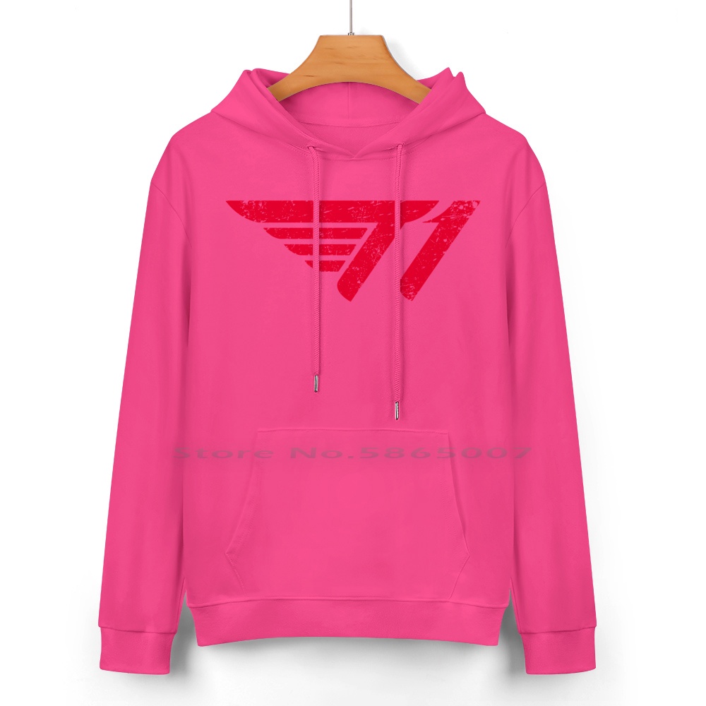 T1-2.0 Pure Cotton Hoodie Swea – Esports Gaming Hoodie recenzja i cena