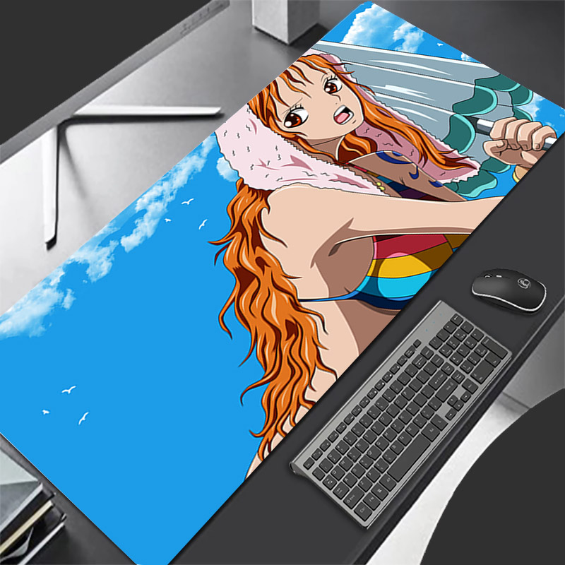 Mouse Pad One Piece Durable An – Esports Gaming Desk recenzja i cena