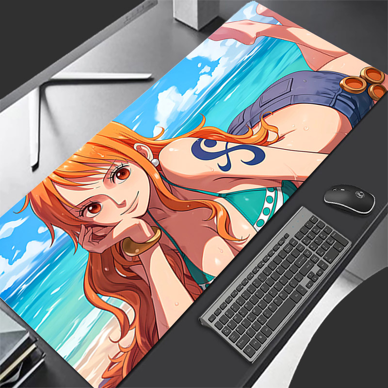 Mouse Pad One Piece Durable An – Esports Gaming Desk recenzja i cena