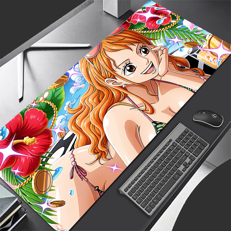 Mouse Pad One Piece Durable An – Esports Gaming Desk recenzja i cena