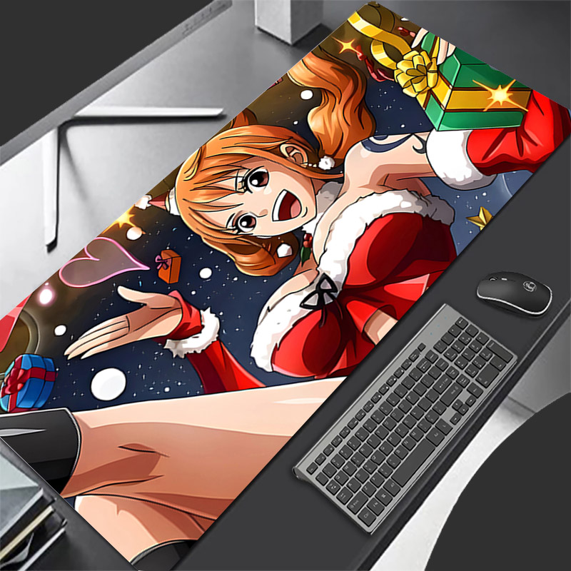Mouse Pad One Piece Durable An – Esports Gaming Desk recenzja i cena