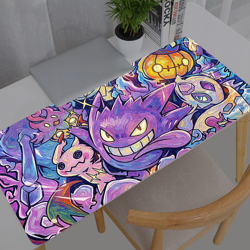 Mouse Pad Pokemon Pikachu Anim – Esports Gaming Desk recenzja i cena
