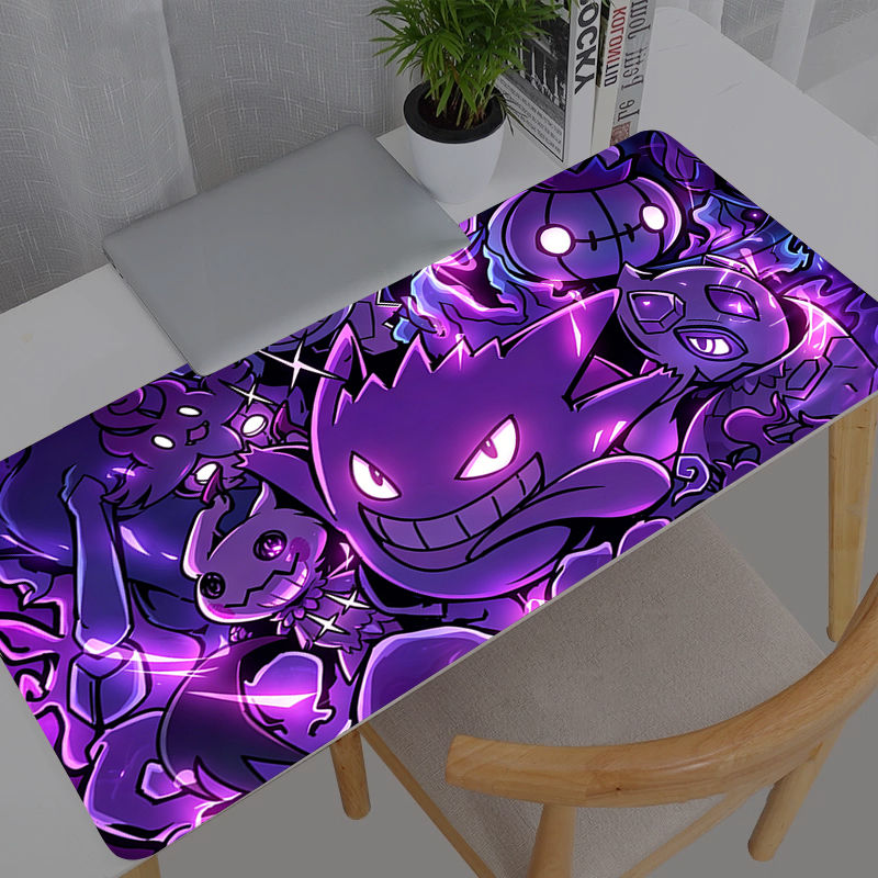 Mouse Pad Pokemon Pikachu Anim – Esports Gaming Desk recenzja i cena