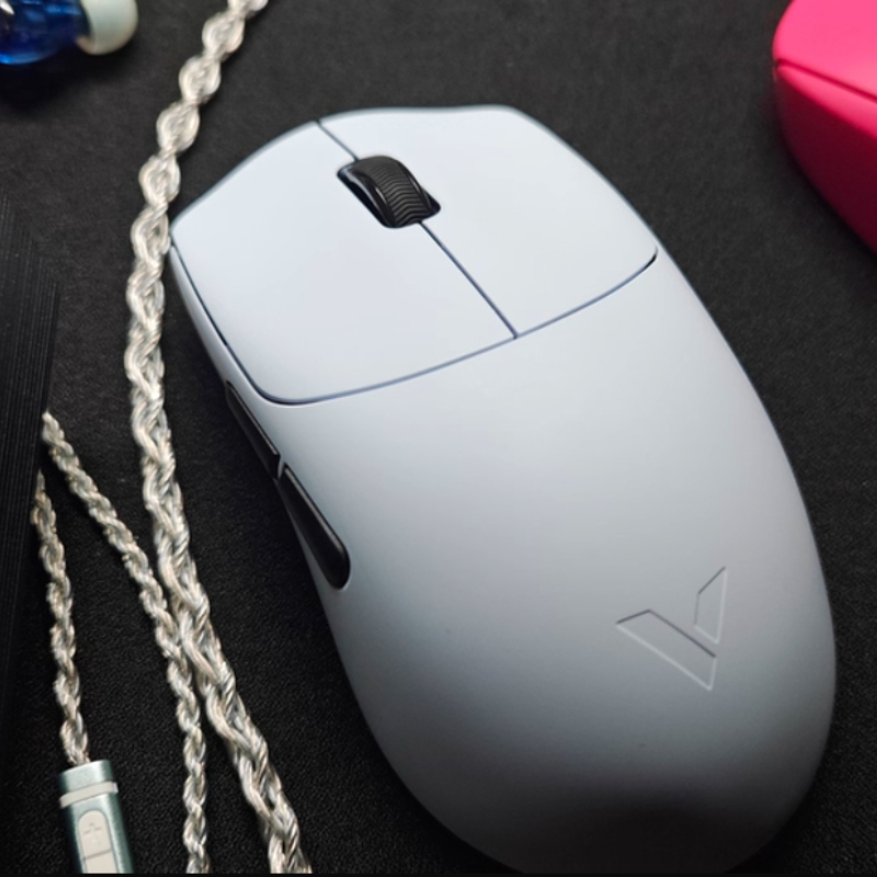 VT0Air MAX Wireless Dual-mode  – Ultimate Esports Gaming recenzja i cena