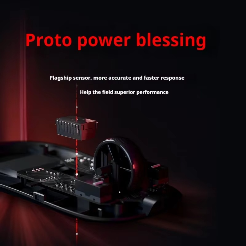 VXE VGN MAD R Major Ultra-Ligh – Gaming Esports Esports recenzja i cena