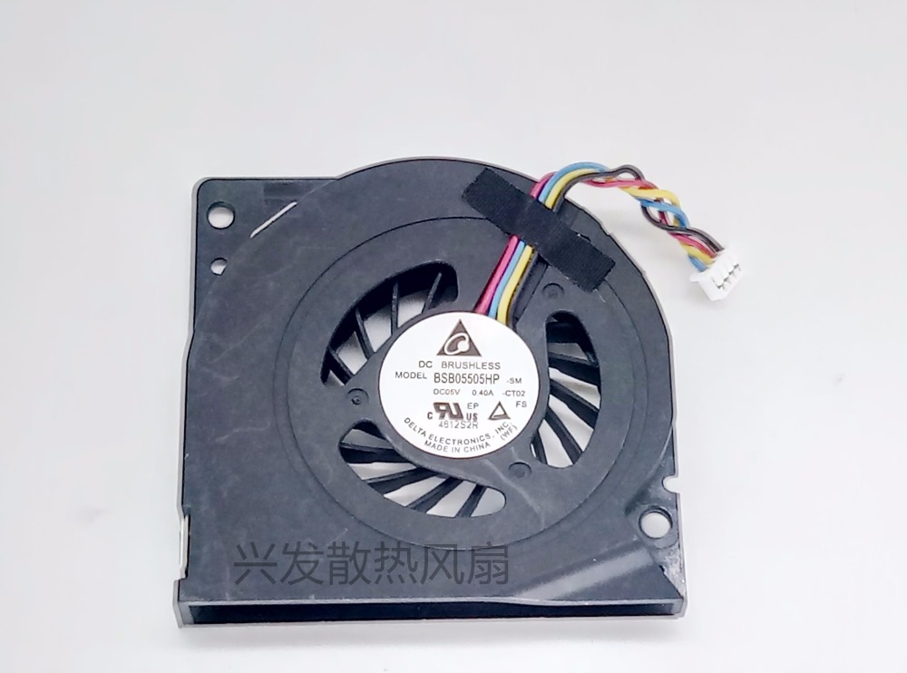 New original cpu cooling fan F – Esports Gaming Fan recenzja i cena