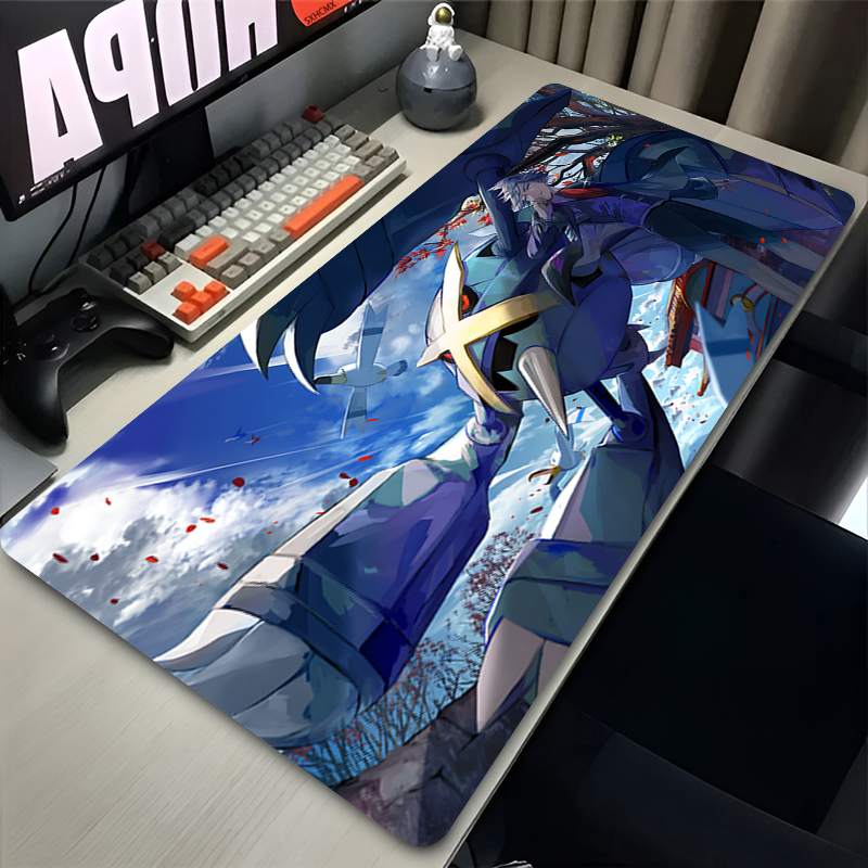 Computer Desk Mat Game P-pokem – Esports Gaming Desk recenzja i cena