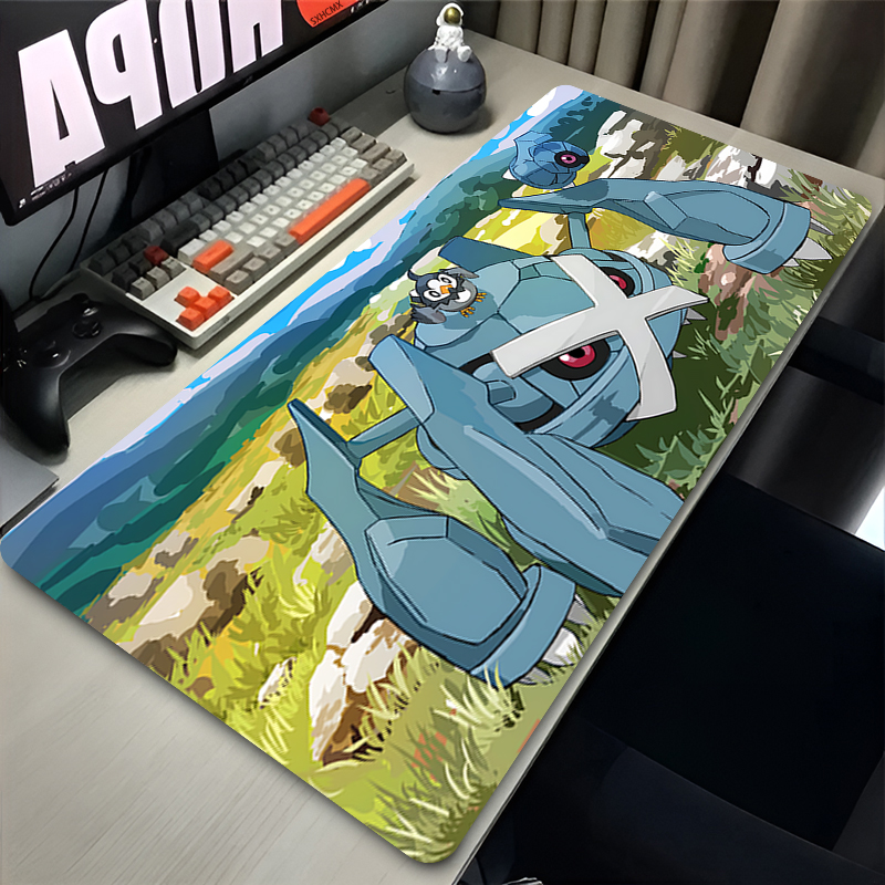 Computer Desk Mat Game P-pokem – Esports Gaming Desk recenzja i cena