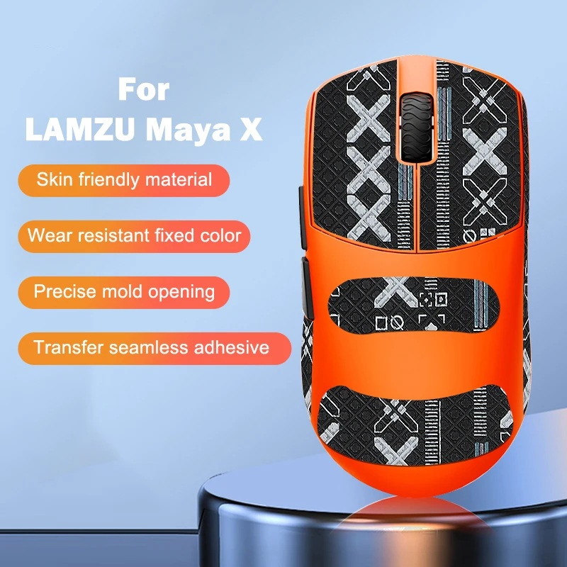 Ultra-Thin High-Grip Tape & Mo – Gaming X Esports recenzja i cena