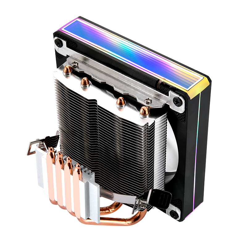 XUANFENG 4pin/PWM 120mm Fan am – Esports Gaming Fan recenzja i cena