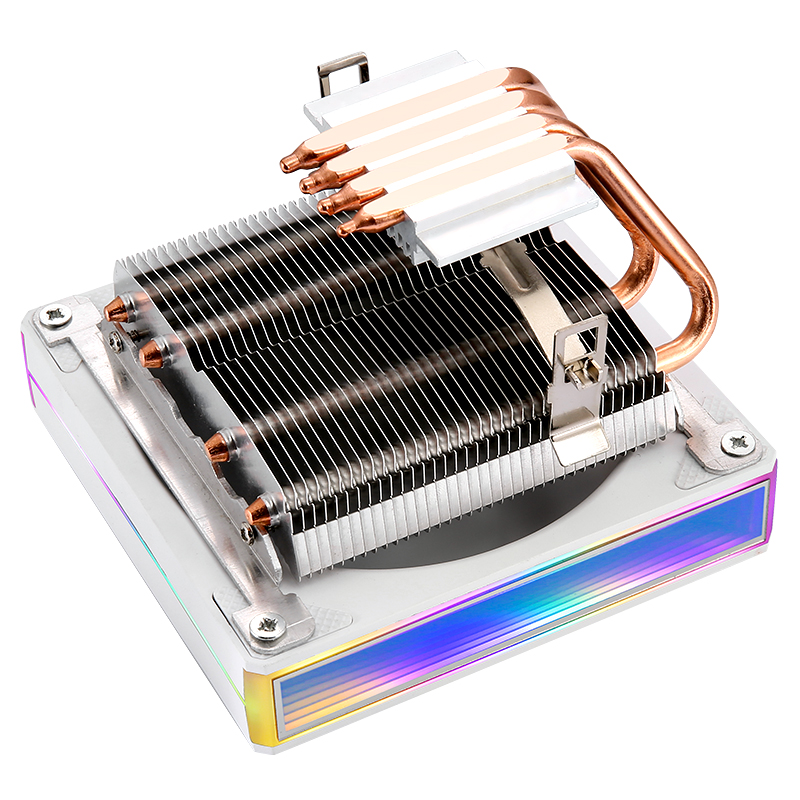 XUANFENG 4pin/PWM 120mm Fan am – Esports Gaming Fan recenzja i cena