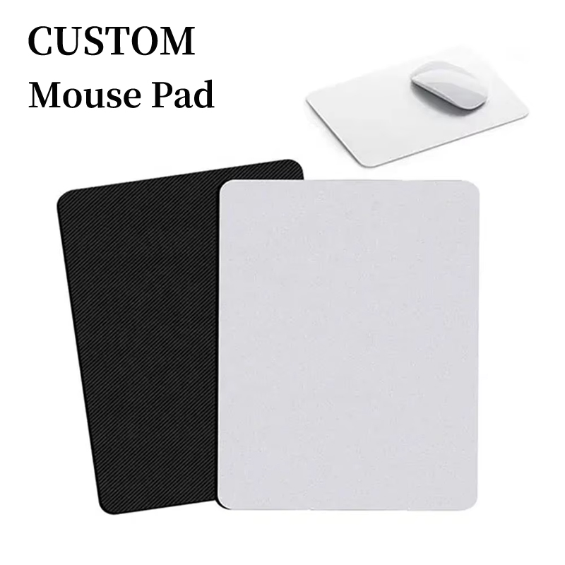 DIY Custom Mouse Pad, Smooth F – Esports Gaming Logo recenzja i cena