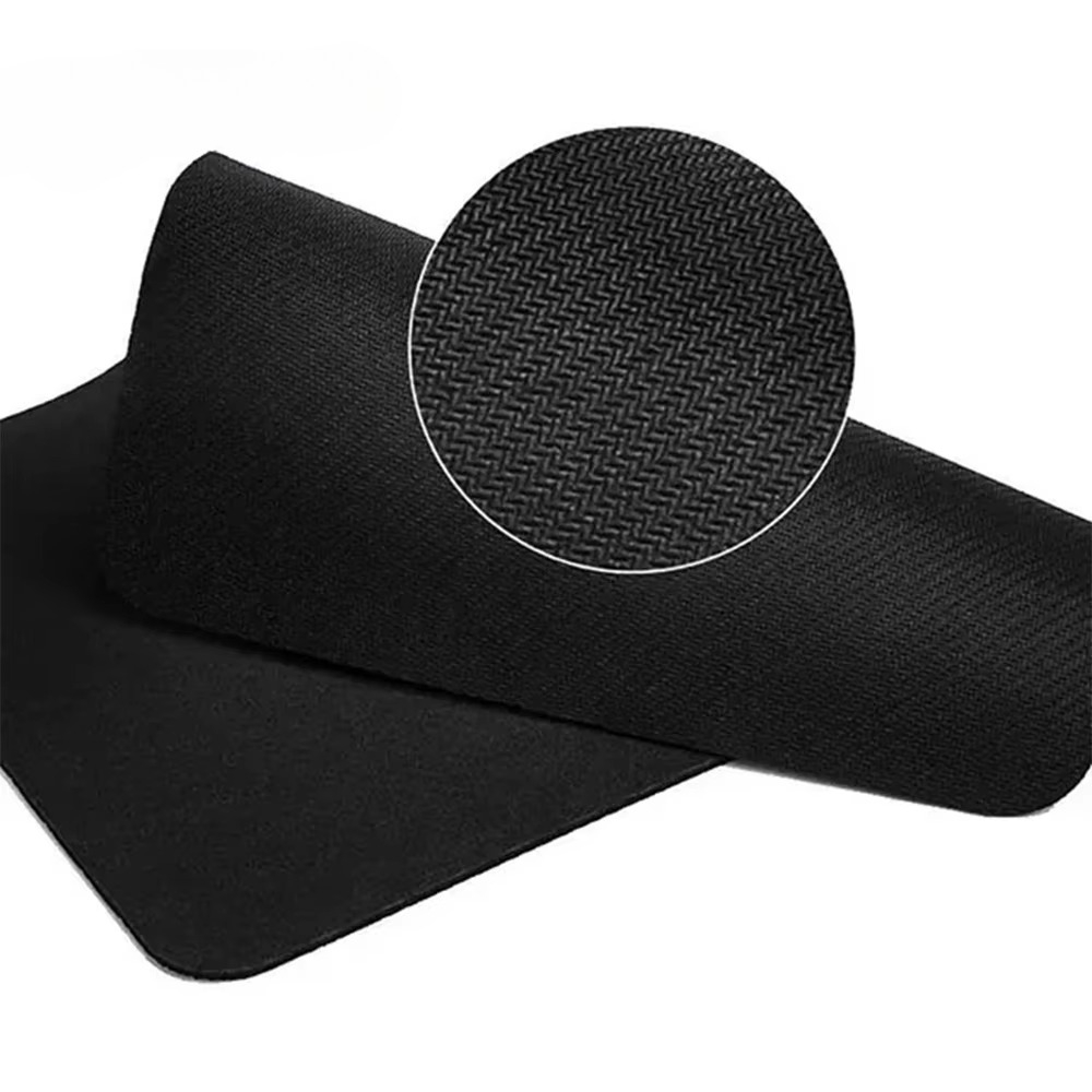 DIY Custom Mouse Pad, Smooth F – Esports Gaming Logo recenzja i cena
