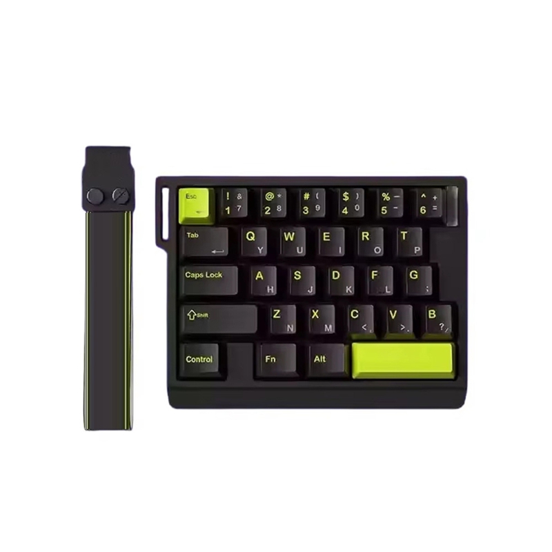 M30HE Magnetic Switch Mechanic – Esports Gaming Keyboard recenzja i cena