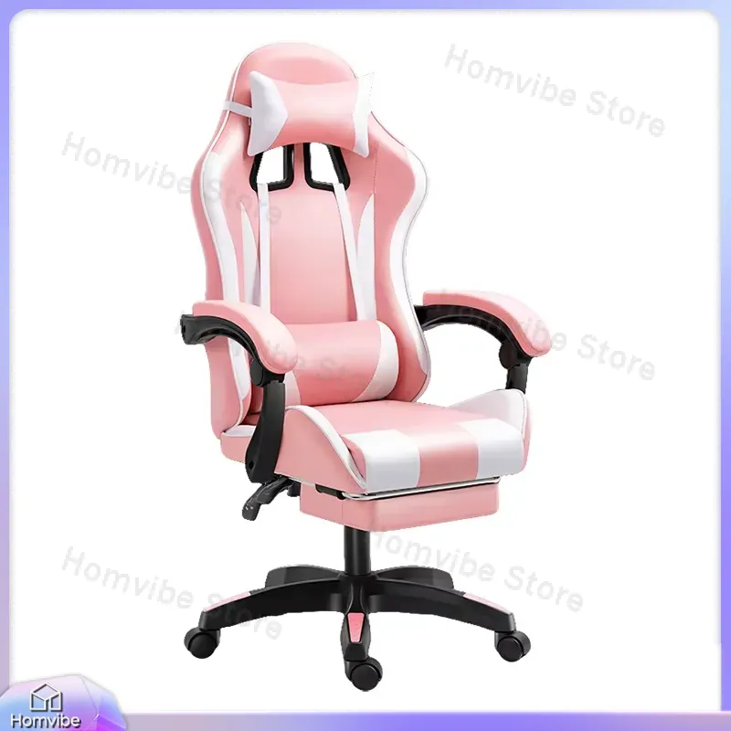 Ergonomic Gaming Chair with Lu – Gaming Esports Esports recenzja i cena